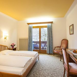 Double or Twin Room Balcony