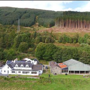 Boreland Loch Tay